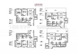 One Eighties Residences (D15), Apartment #134464802